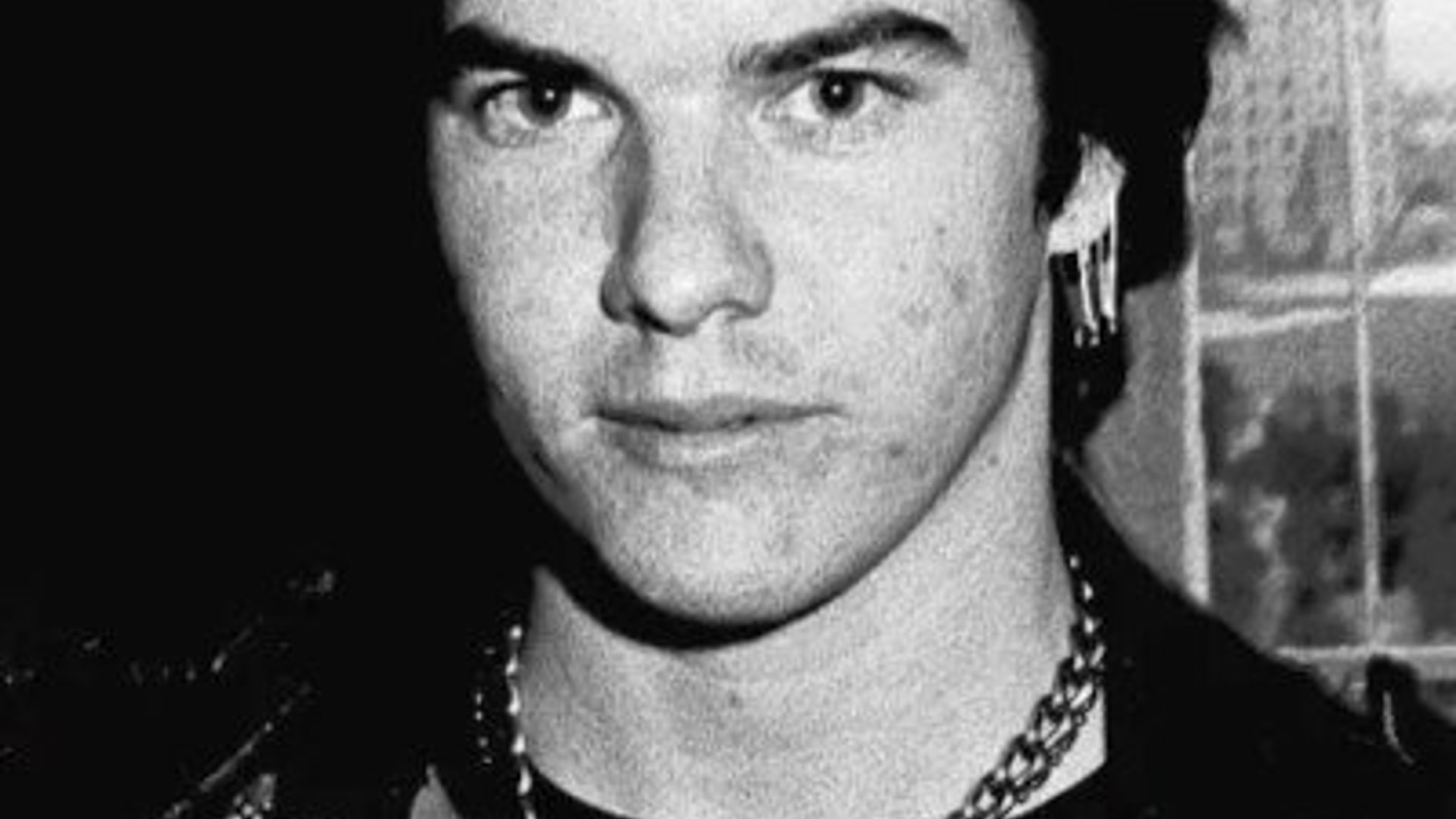Foto de Darby Crash