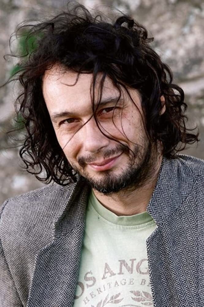 Foto de Pavel Liška