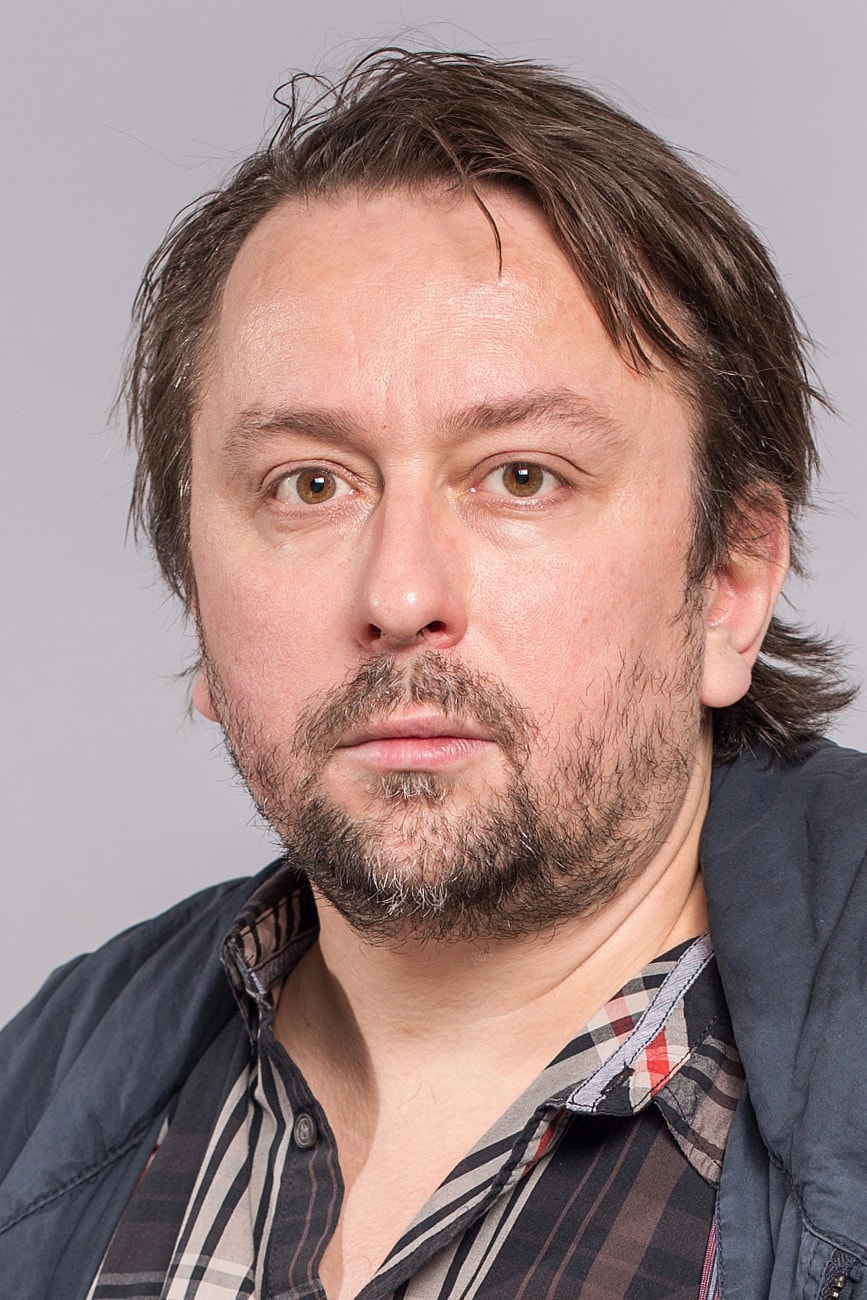 Foto de Marek Daniel