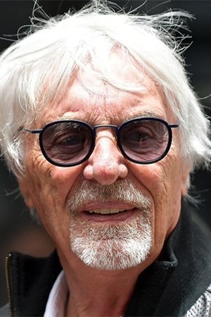 Foto de Bernie Ecclestone