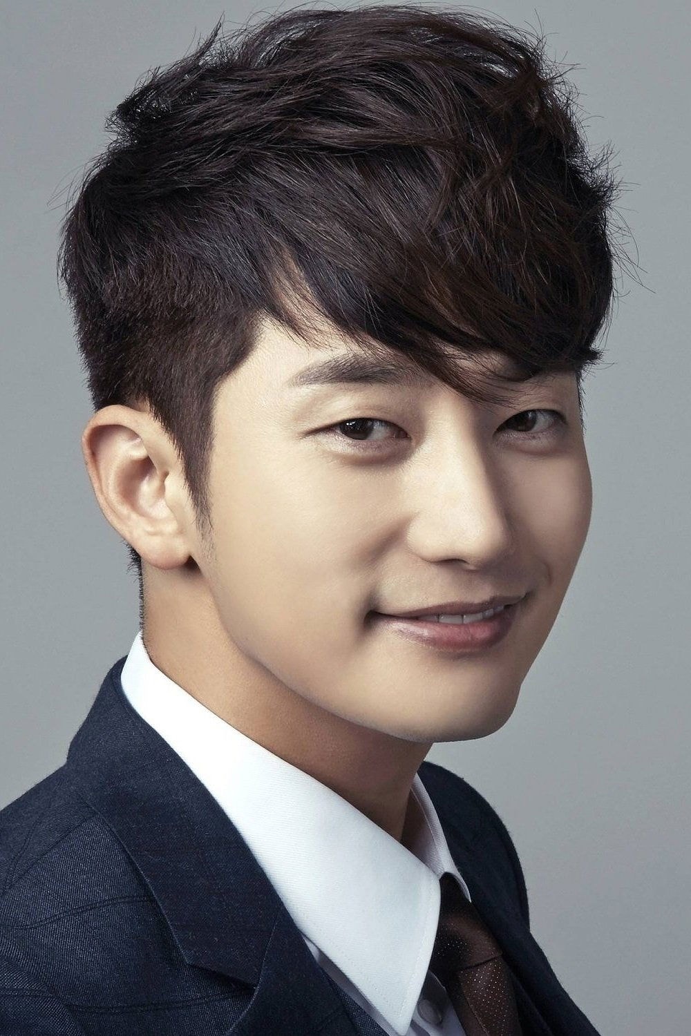 Foto de Park Si-hoo