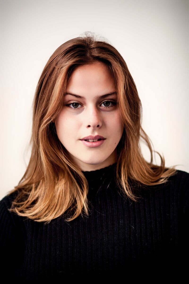 Foto de Susan Radder