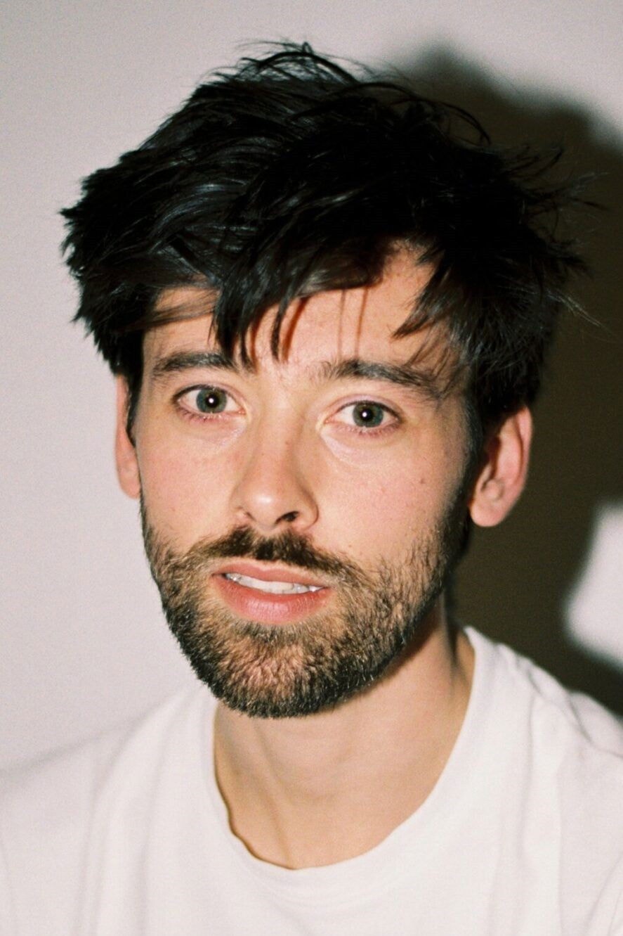 Foto de Willem Voogd