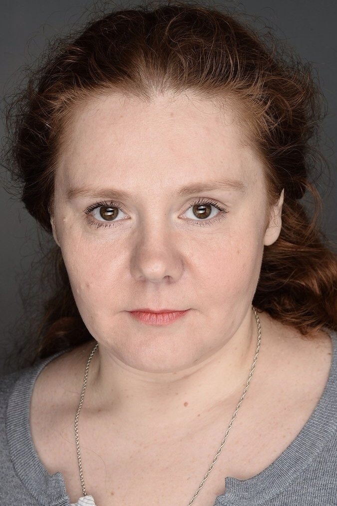 Foto de Tatyana Polonskaya