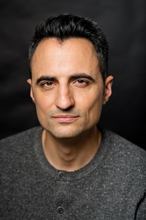 Foto de Piotr Borowski