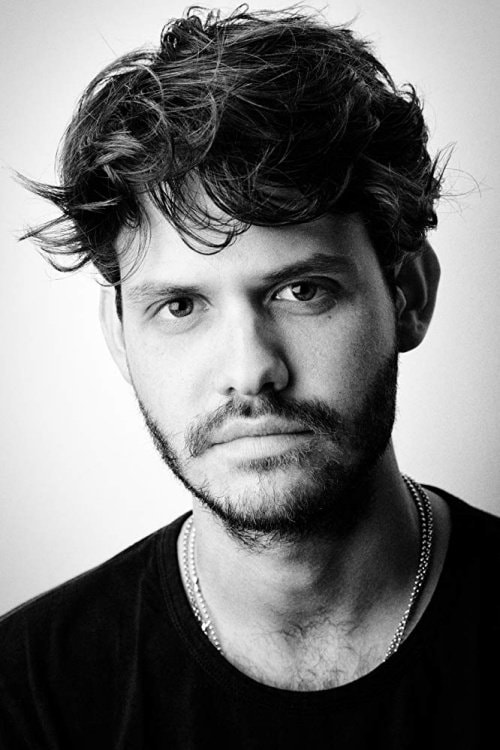 Foto de Alex Hendrickx