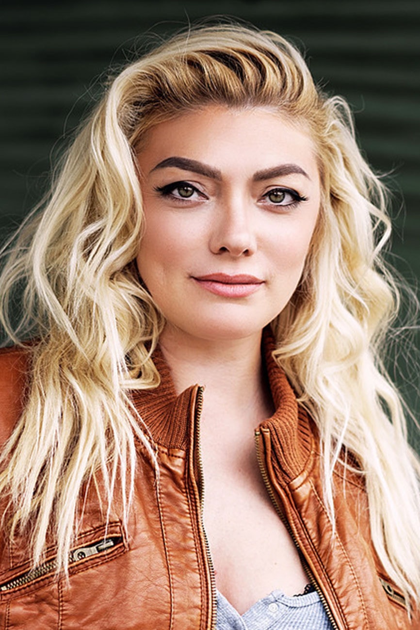 Foto de Diane Foster