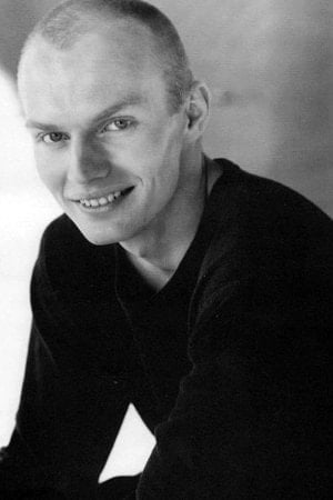 Foto de David Backus