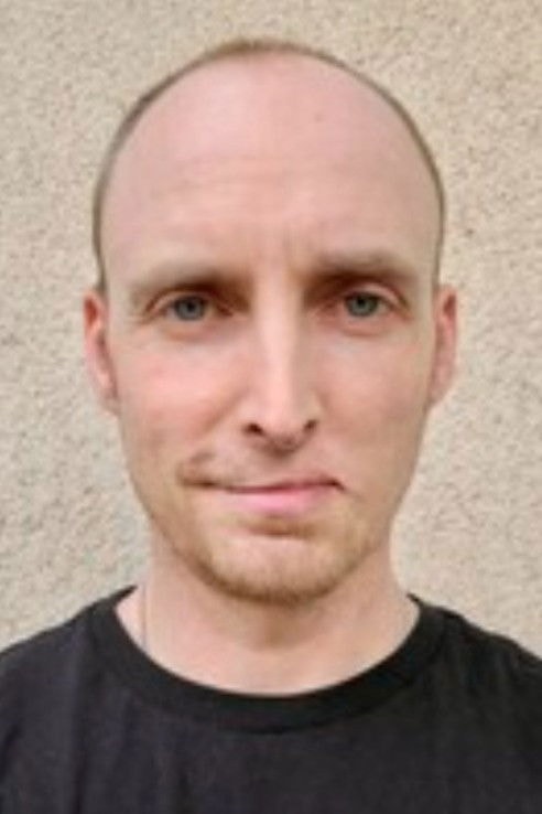 Foto de Chad Kultgen