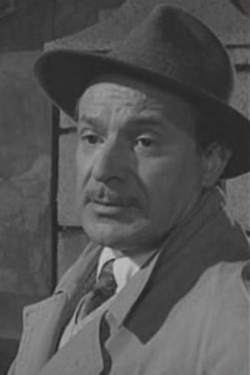 Foto de Alfonso Godá