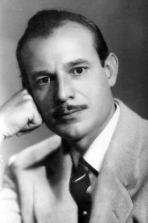 Foto de Alfonso Godá