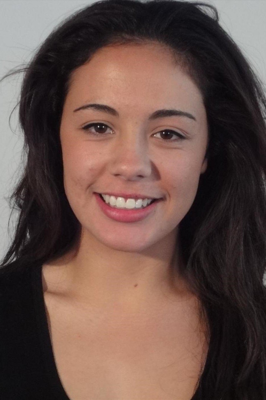 Foto de Hannah Tevita