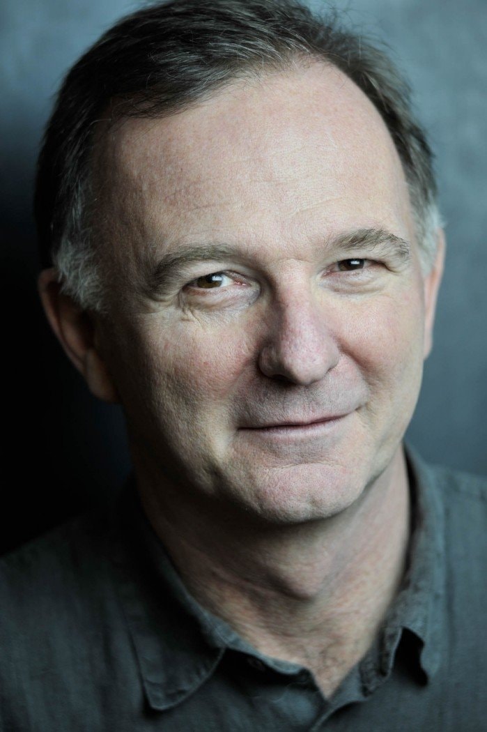 Foto de Michael Lerchenberg