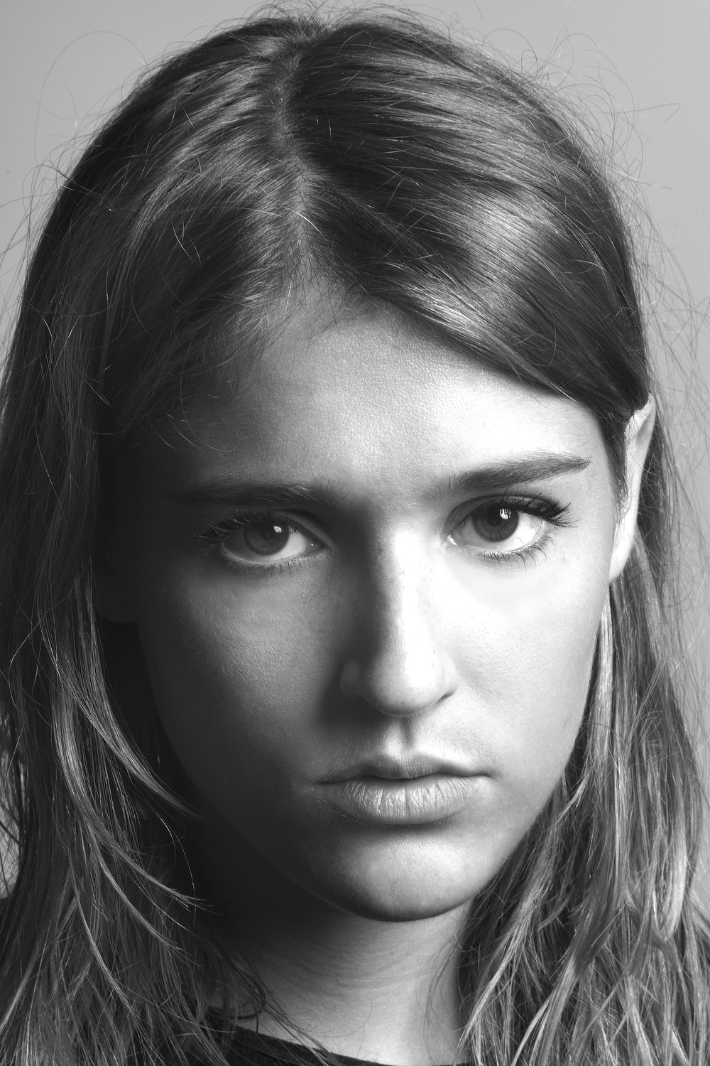 Foto de Lola Bessis