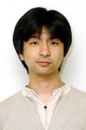 Foto de Kotaro Isaka