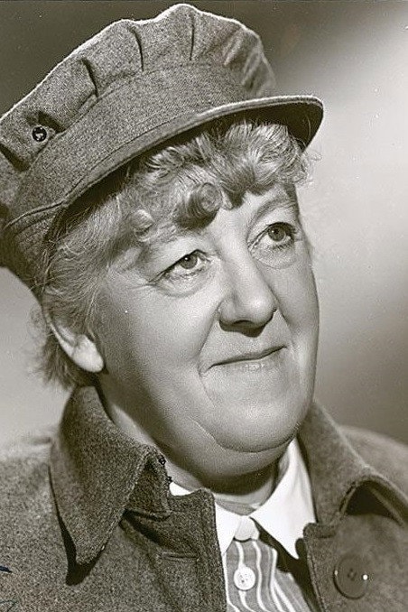 Foto de Margaret Rutherford