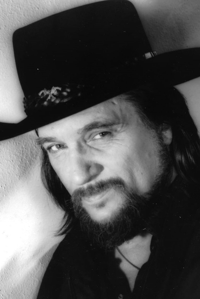 Foto de Waylon Jennings