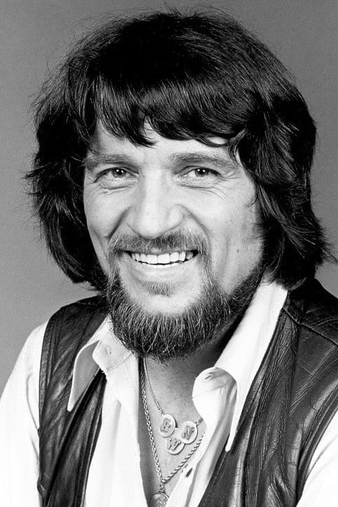Foto de Waylon Jennings