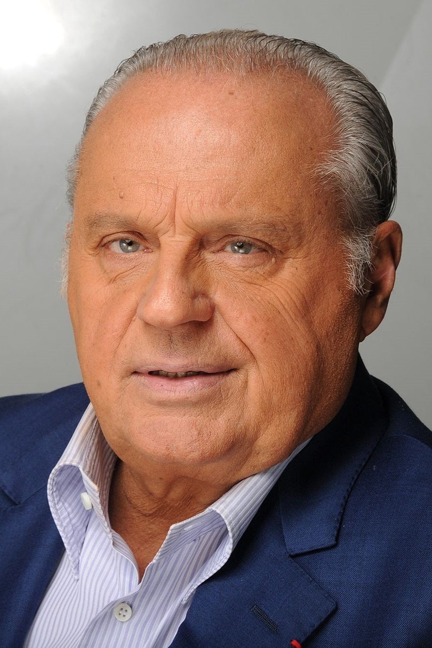 Foto de Gérard Louvin