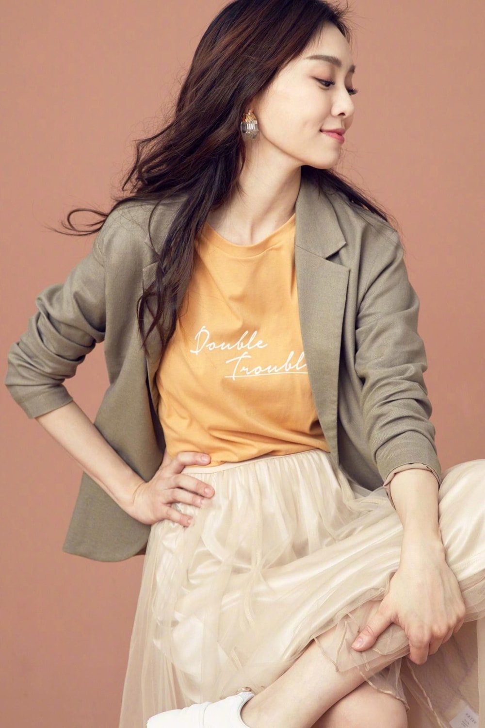 Foto de Christine Fan