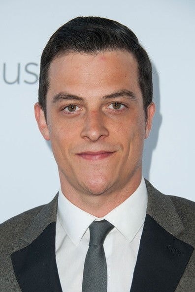 Foto de James Mackay