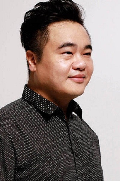 Foto de Mark Woo Yiu-Fai