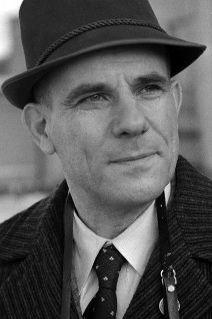 Foto de Zygmunt Maciejewski