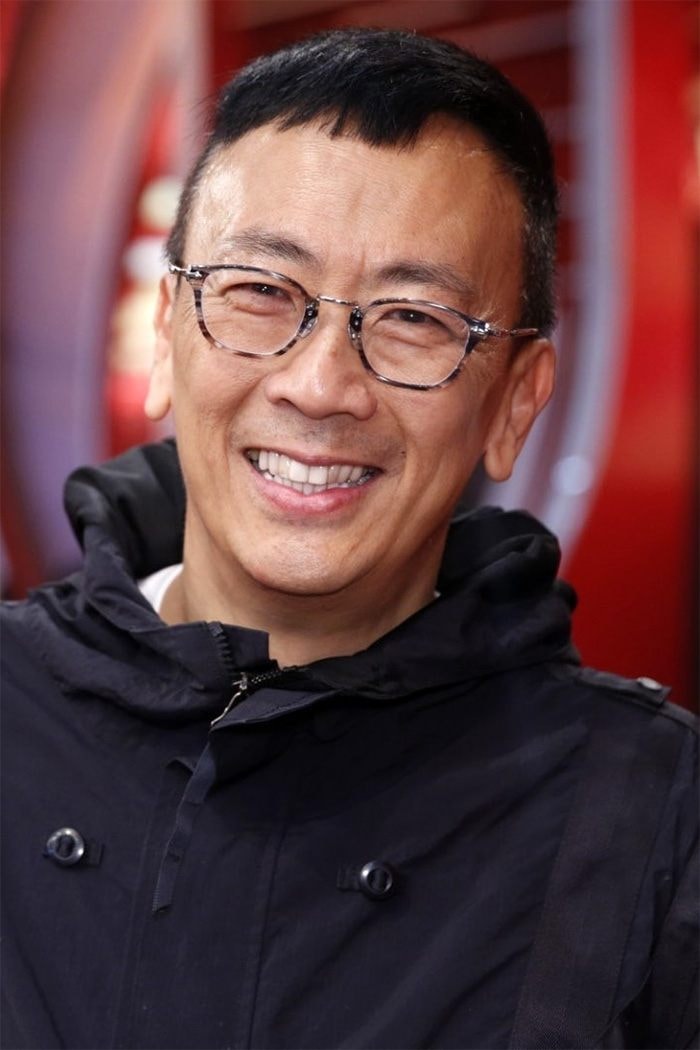 Foto de Lawrence Cheng Tan-Shui