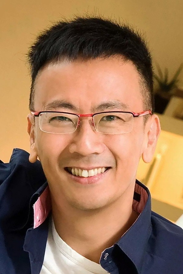 Foto de Lawrence Cheng Tan-Shui