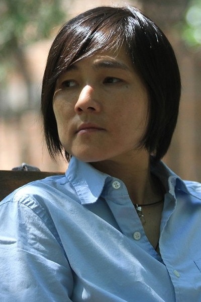Foto de Jojo Hui Yuet-Chun
