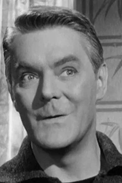 Foto de Thorley Walters