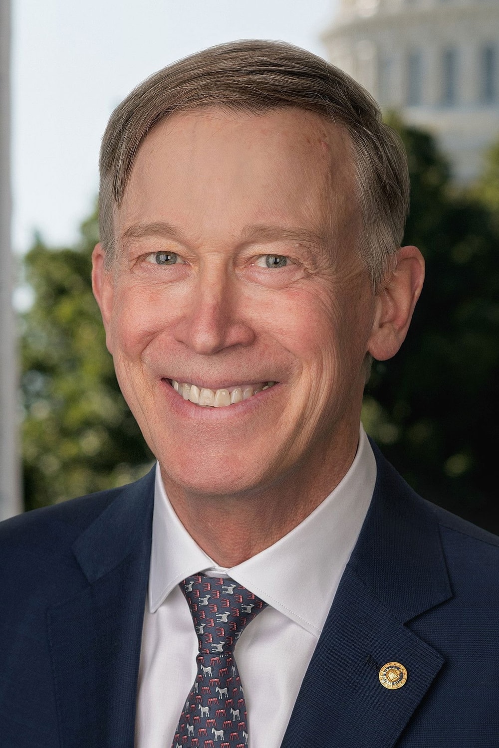 Foto de John Hickenlooper