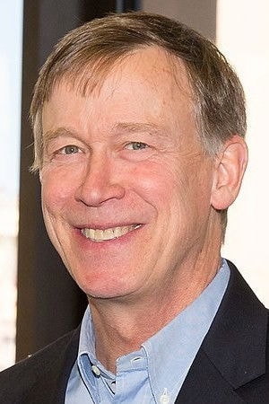 Foto de John Hickenlooper