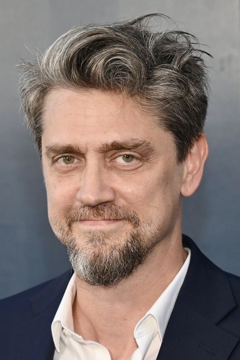 Foto de Andy Muschietti