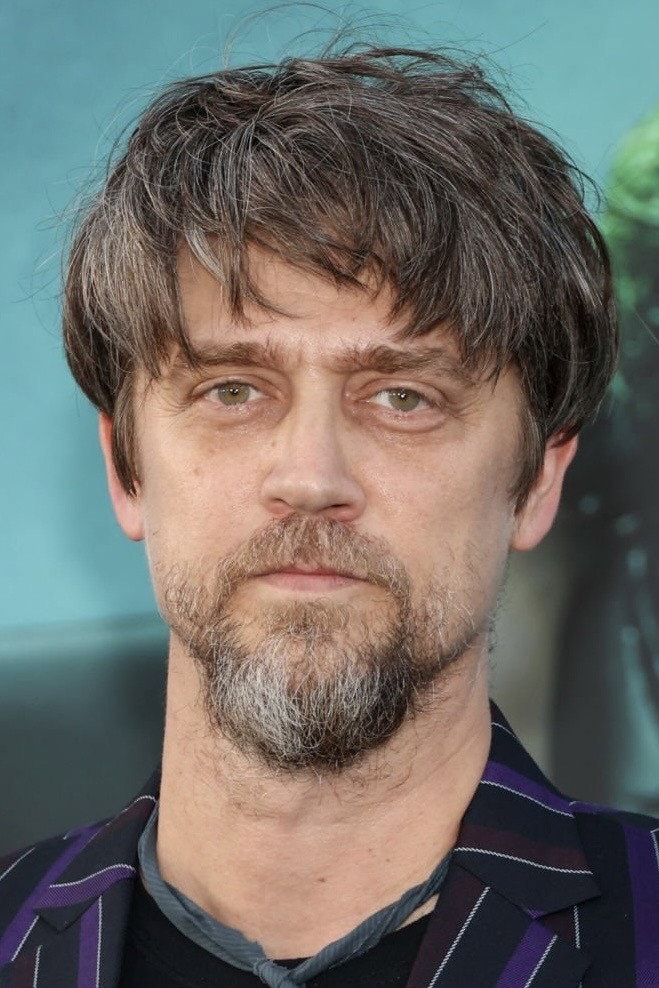 Foto de Andy Muschietti