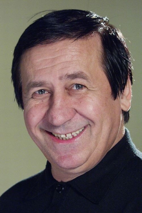 Foto de George Mihăiță