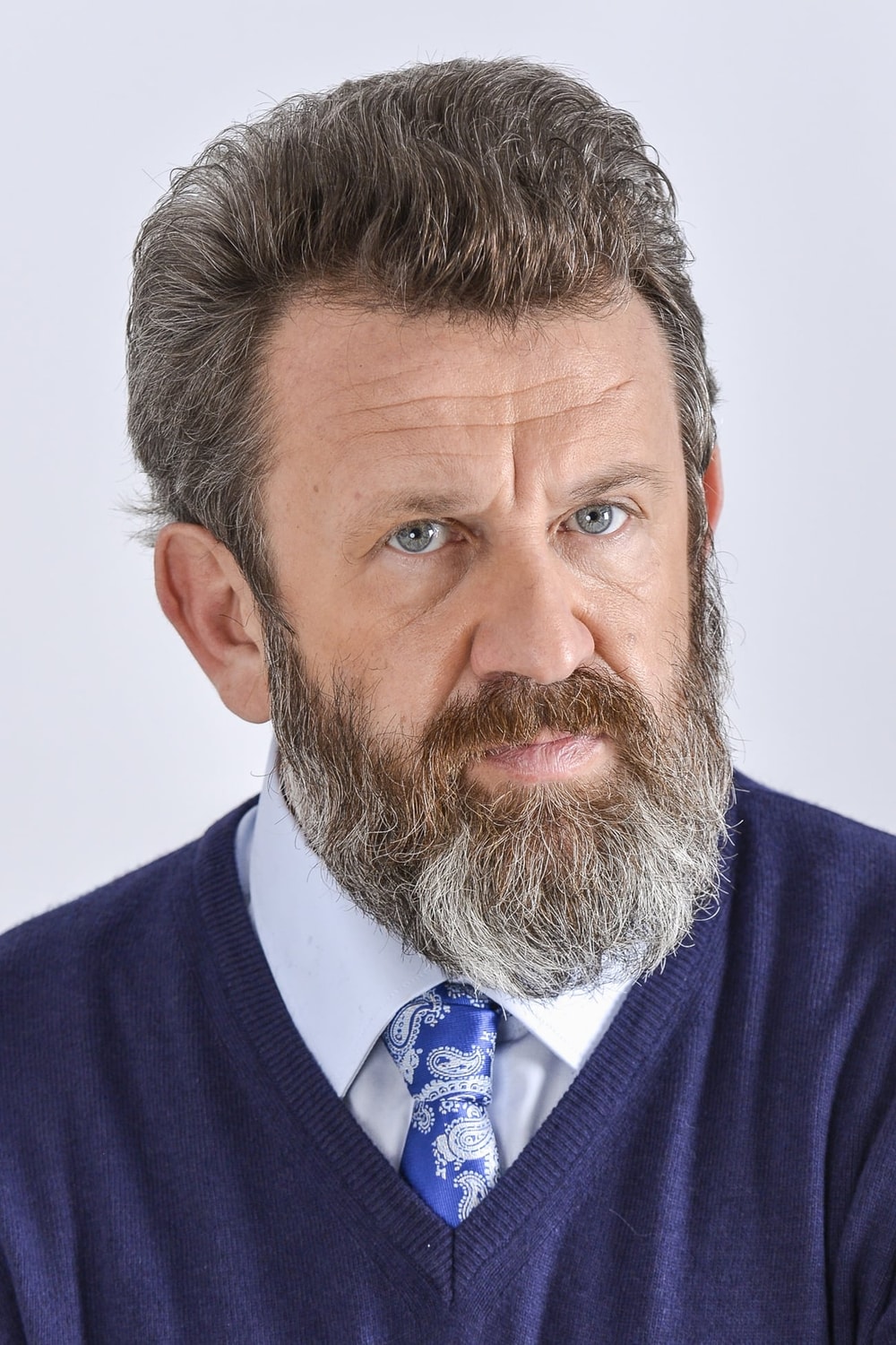 Foto de Adrian Titieni