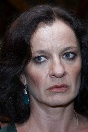 Foto de Oxana Moravec