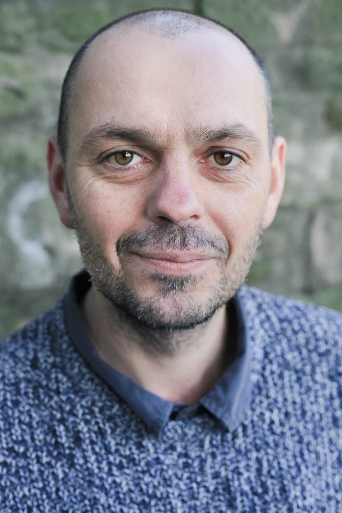 Foto de Tudor Smoleanu