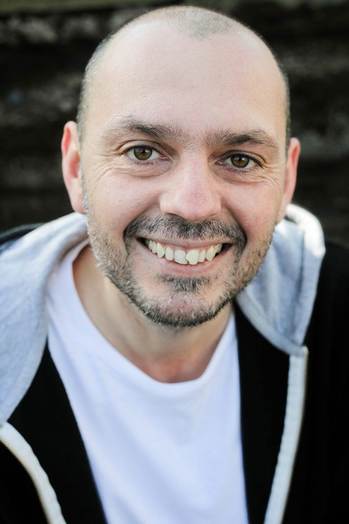 Foto de Tudor Smoleanu