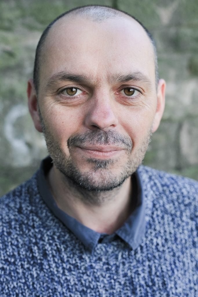 Foto de Tudor Smoleanu