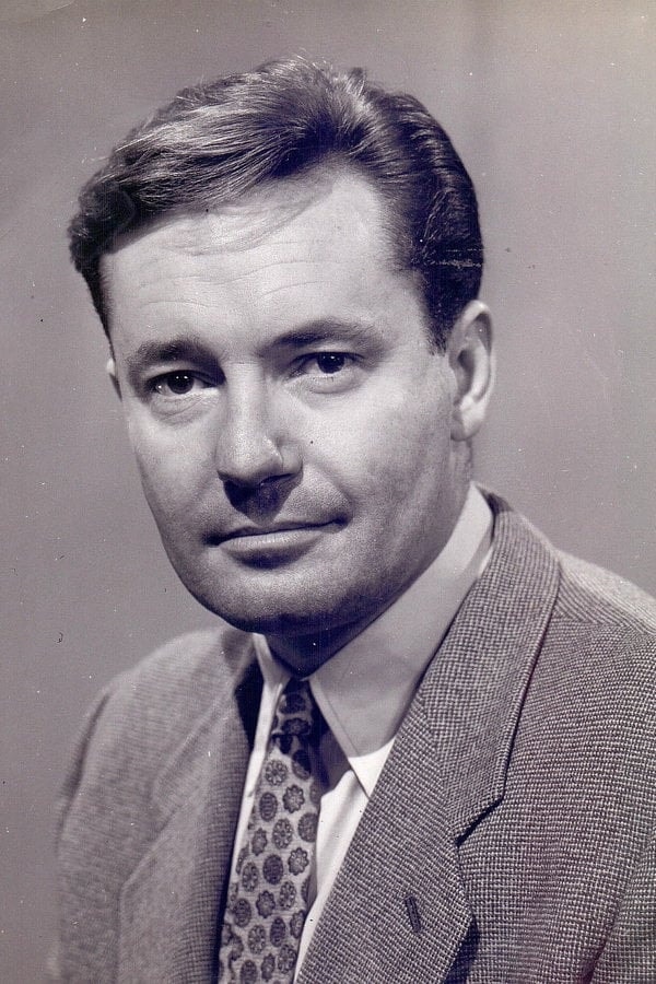 Foto de Charles Tingwell