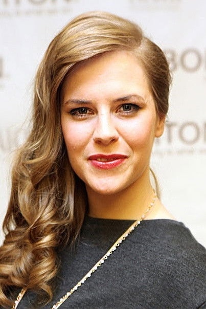 Foto de Petra Nesvačilová