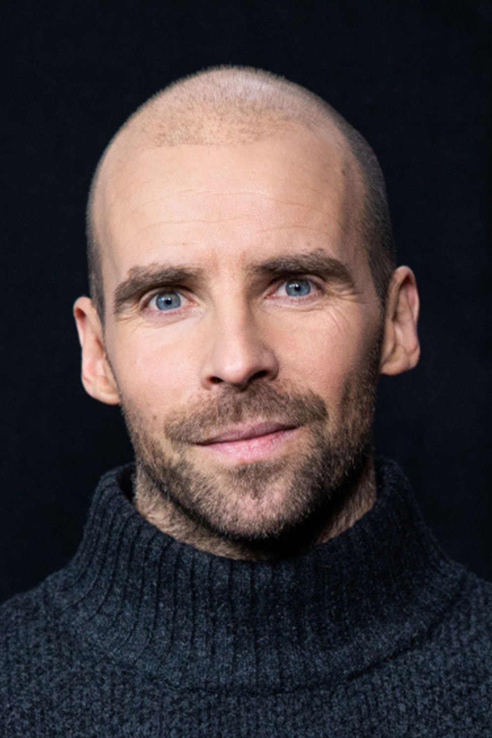 Foto de Auðunn Blöndal