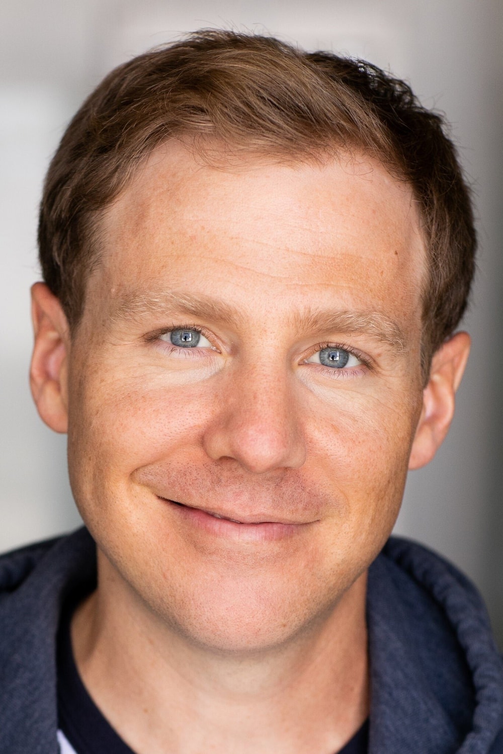 Foto de Joe Hartzler