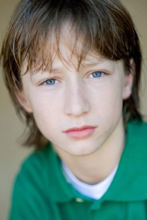 Foto de Chandler George Brown