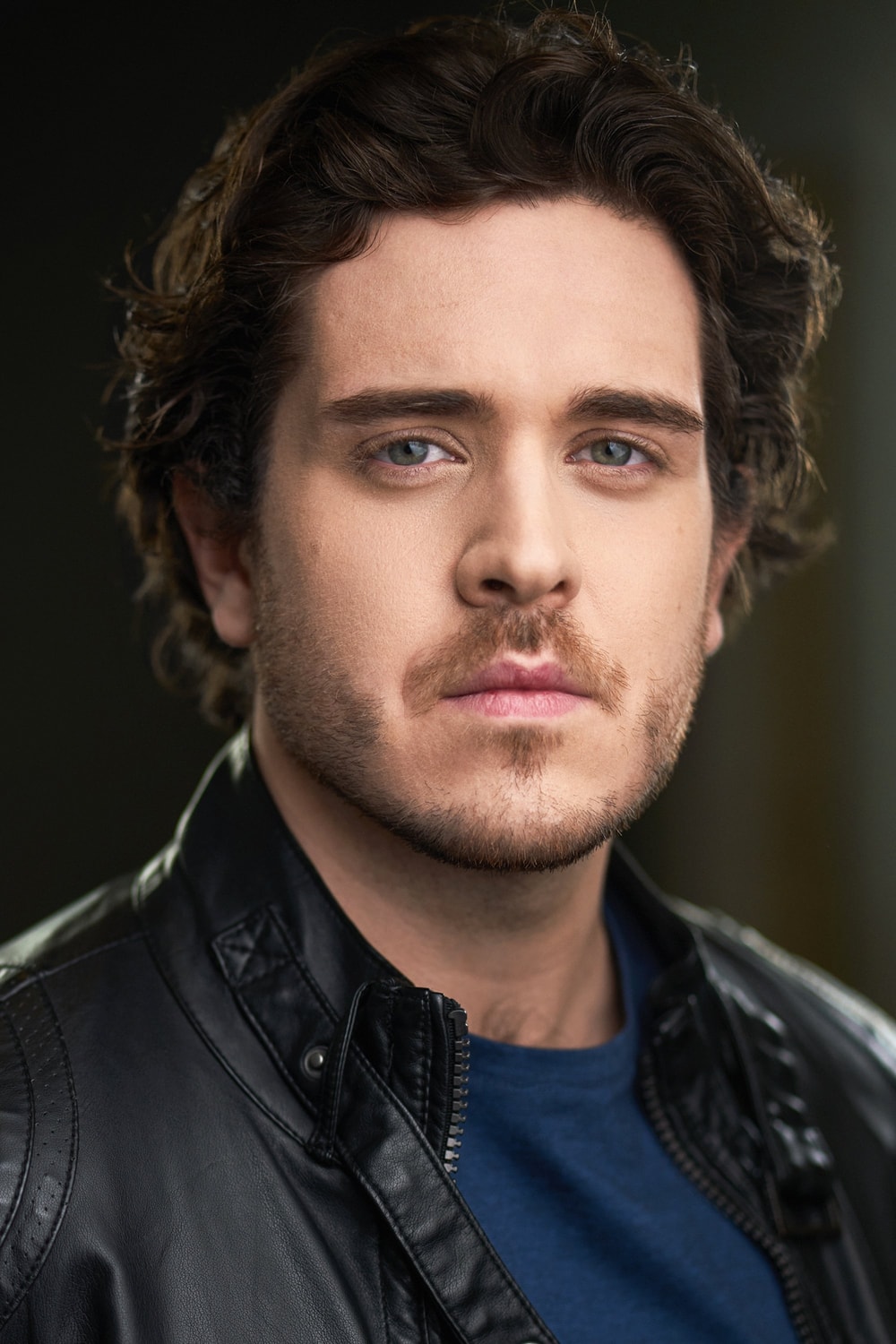 Foto de Brandon Olds