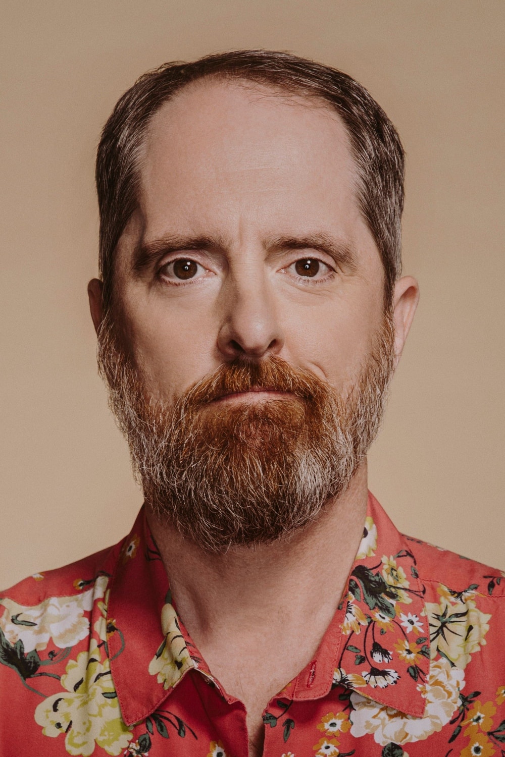 Foto de Brendan Hunt