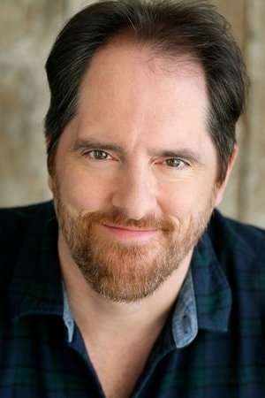 Foto de Brendan Hunt