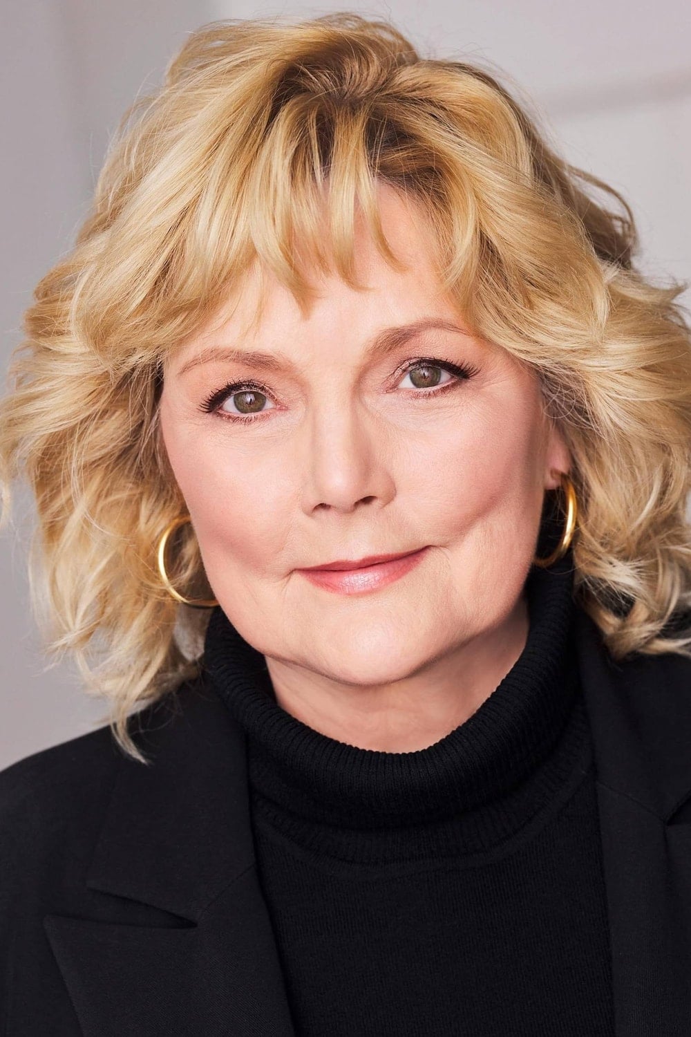 Foto de Beverly Leech